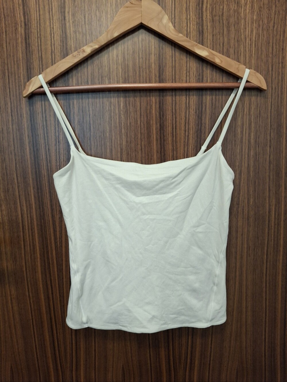 LULULEMON Tank Top SZ M